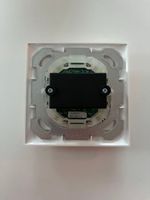 Uni-Taster Feller,  Elektronik-Taster,  5 Stück