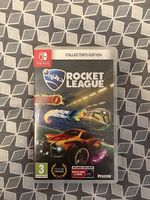 Rocket League Nintendo Switch