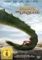 DVD: Elliot, der Drache (mit Bryce Dallas Howard)