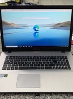 ASUS Laptop, Intel i7, 16GB RAM, 1.15TB, inkl. Gaming-Maus