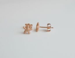 Ohrstecker Roségold (OH366R)