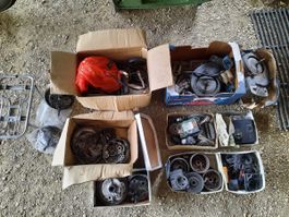 Diverse Piaggio Ersatzteile