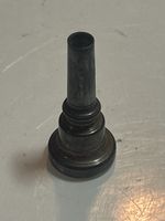 Mundstueck Musikinstrument Made in England Vintage(S20)