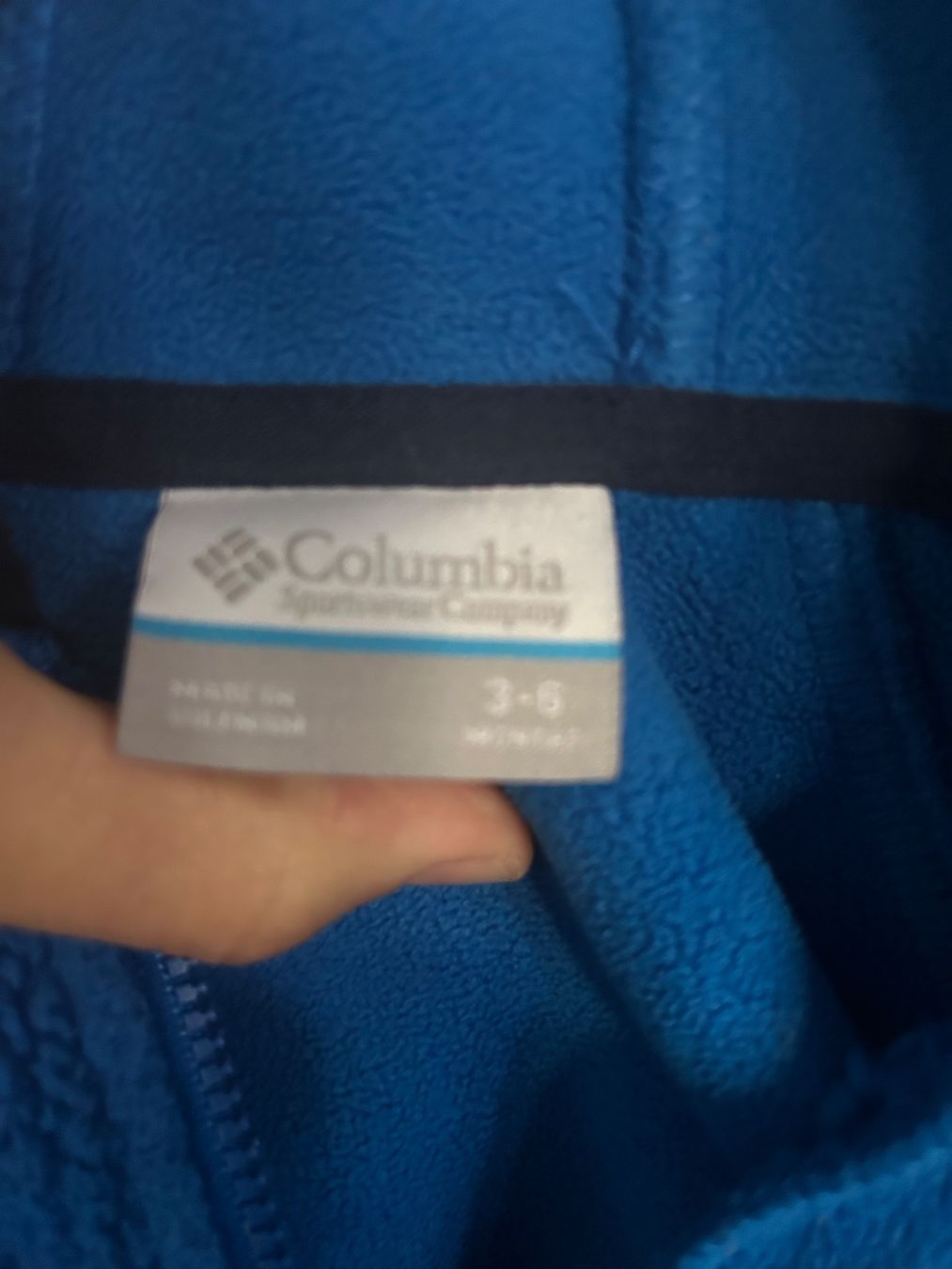 Columbia Pagliaccetti: Fall/winter outside overall – Usato da Viganello venduto da cos_9xpw 1
