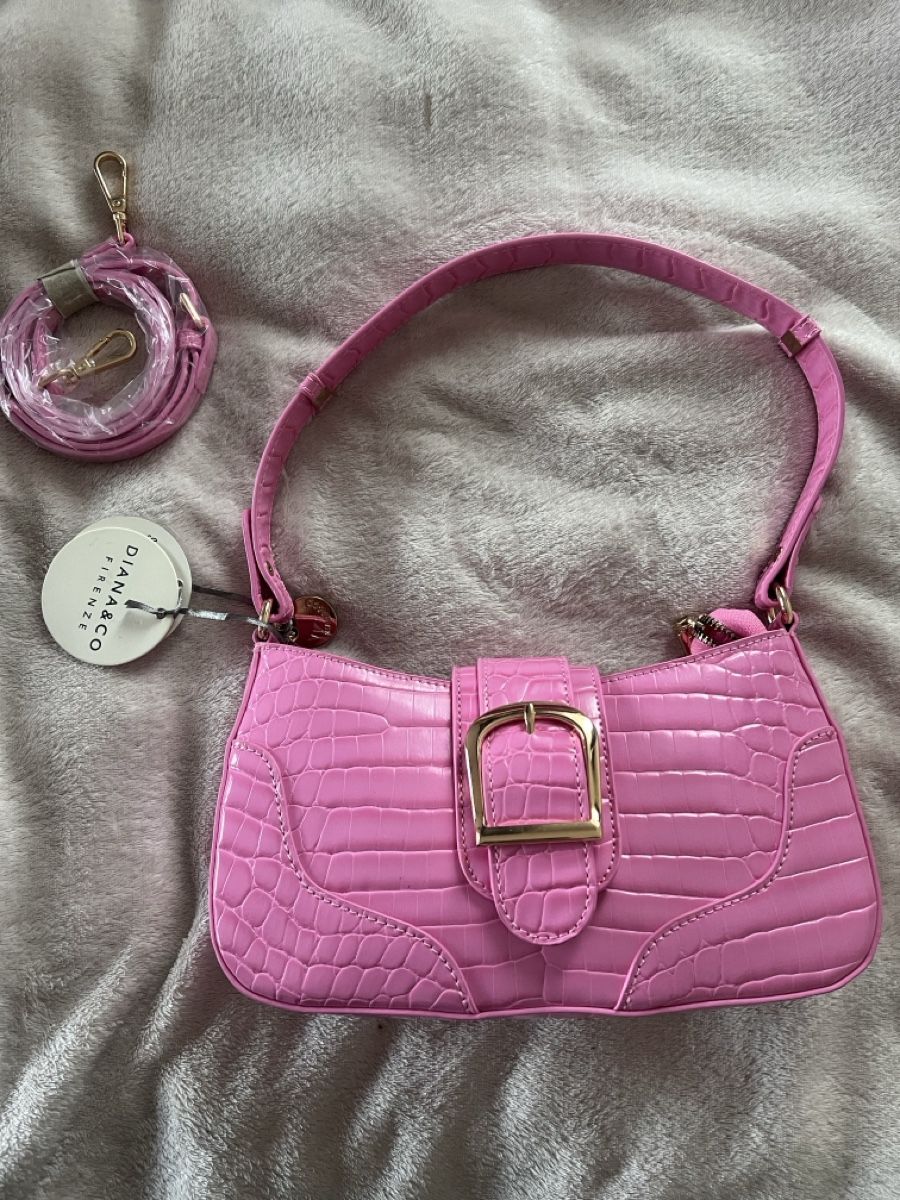 Borse da donna: Diana&Co Tasche Neu – Nuovo e nell'imballaggio originale da Wädenswil venduto da noe_5czy