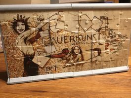 Ravensburger 3D Puzzle „Berliner Mauer“