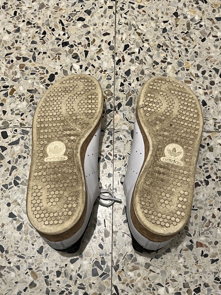 Adidas Herrenschuhe: Adidas Stan Smith semelle liège taille 38 – Gebraucht aus Granges (Veveyse) von Hey-ya 3