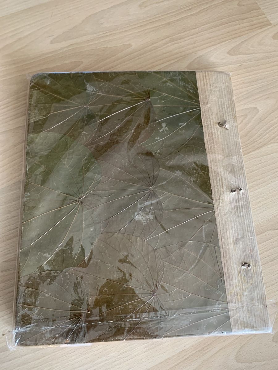 Album: Fotoalbum Maledieven Neu – Nuovo e nell'imballaggio originale da Fehraltorf venduto da flo0606 1