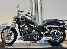 Harley-Davidson FXDBI