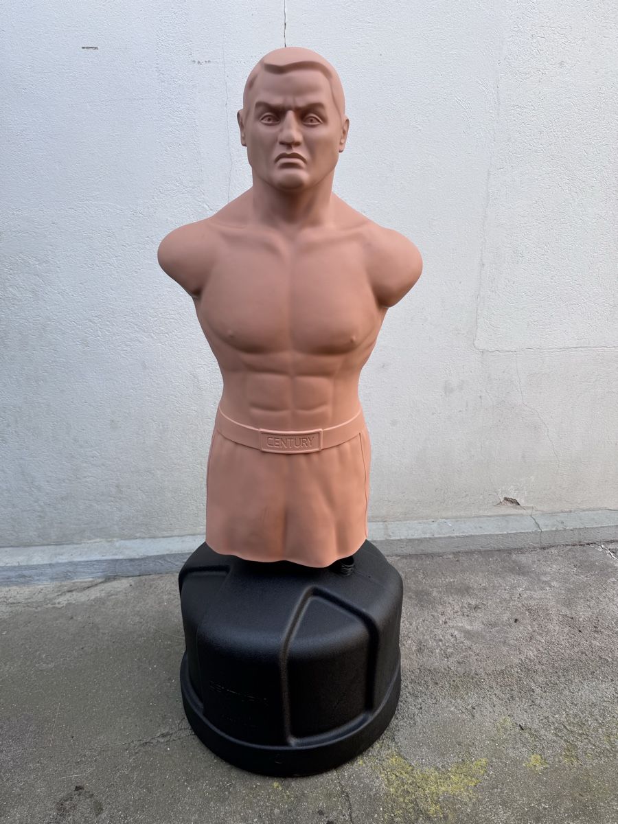 Sacchi da boxe: Century Bob Torso mit Tiefbereich – Usato da Aarwangen venduto da Djoss01