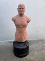 Century Bob Torso mit Tiefbereich