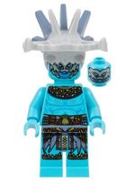 LEGO Marvel sh0840 Attuma