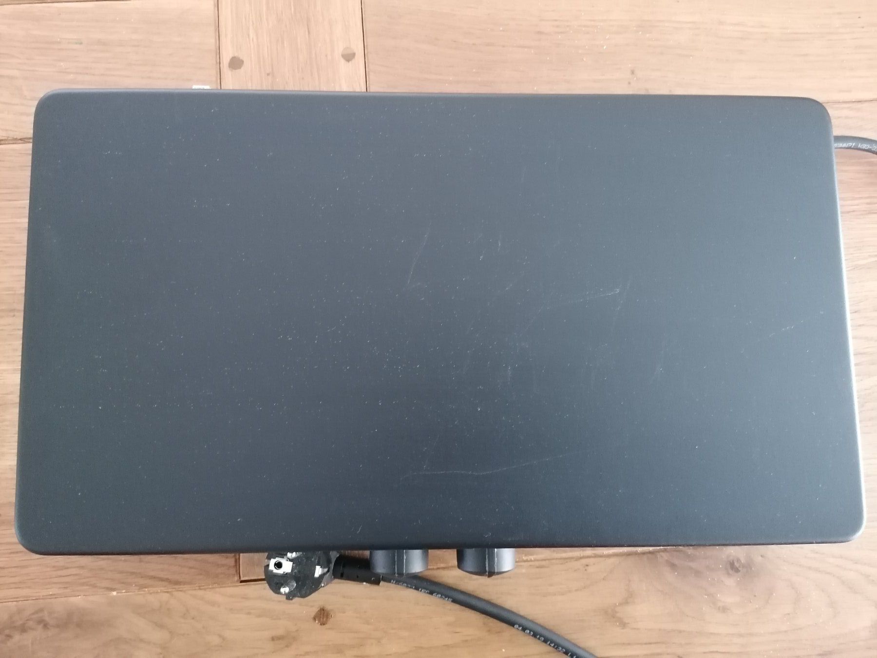 Cucine: Kochplatte, Herdplatte Camping 2 Platten – Usato da Schönenbuch venduto da Mentio_SB