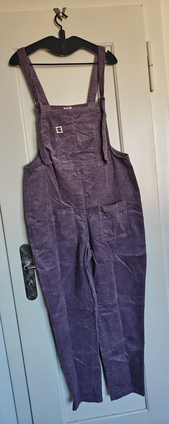 Lucy & Yak Tute: Lucy & Yak Dungarees  – Nuovo (secondo la descrizione) da Zürich venduto da seconda_chance