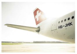 AK: SWISS Airbus A330-300  HB-JHK