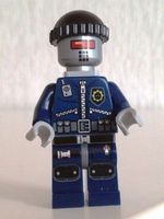 Lego Robo SWAT (tlm079)