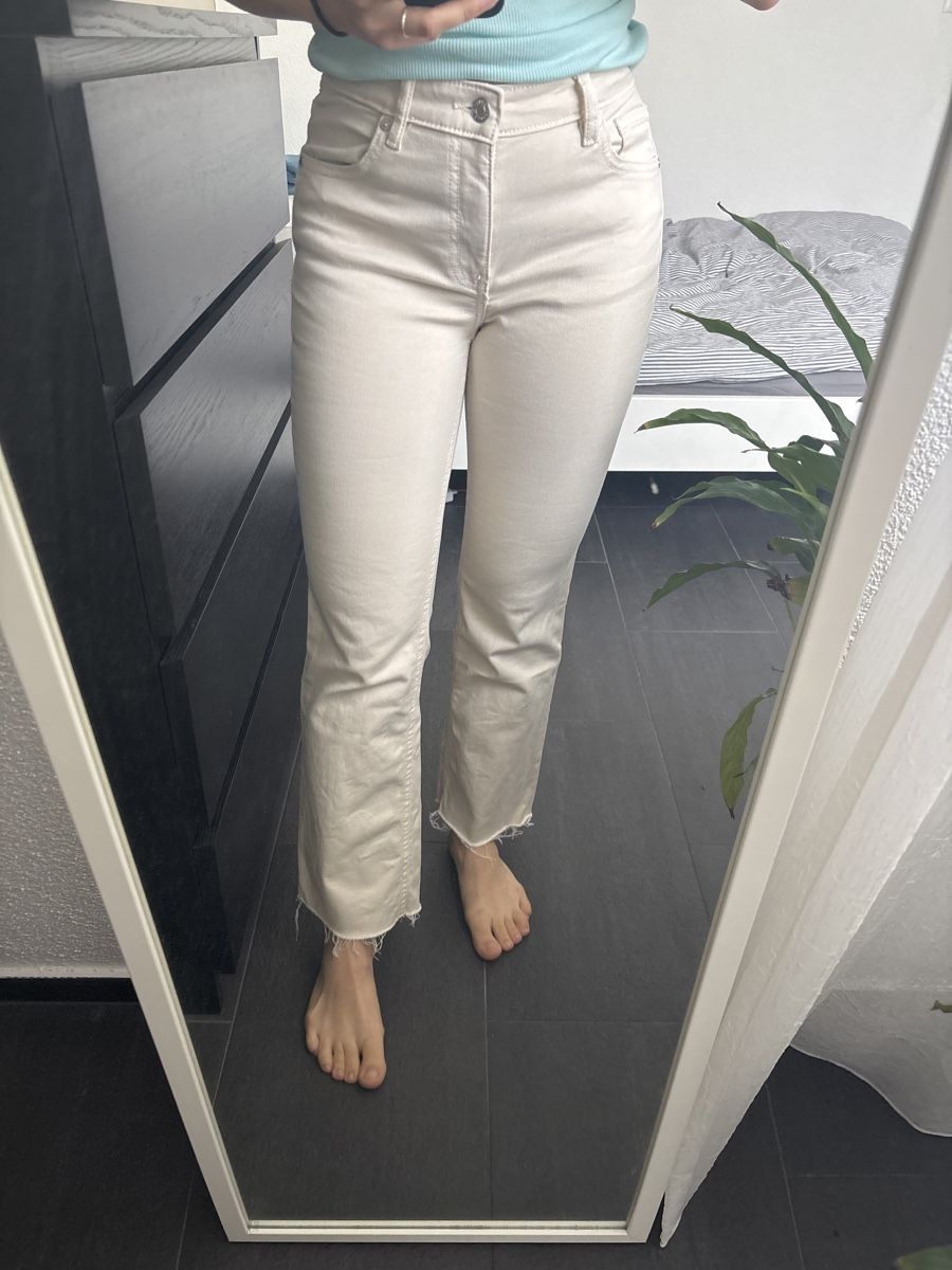 Mango Jeans: Jeans Mango S wie neu – Neu (gemäss Beschreibung) aus Sarnen von leonie.vera 3