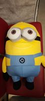 Original Plüsch Minion Grösse ca. 58cm