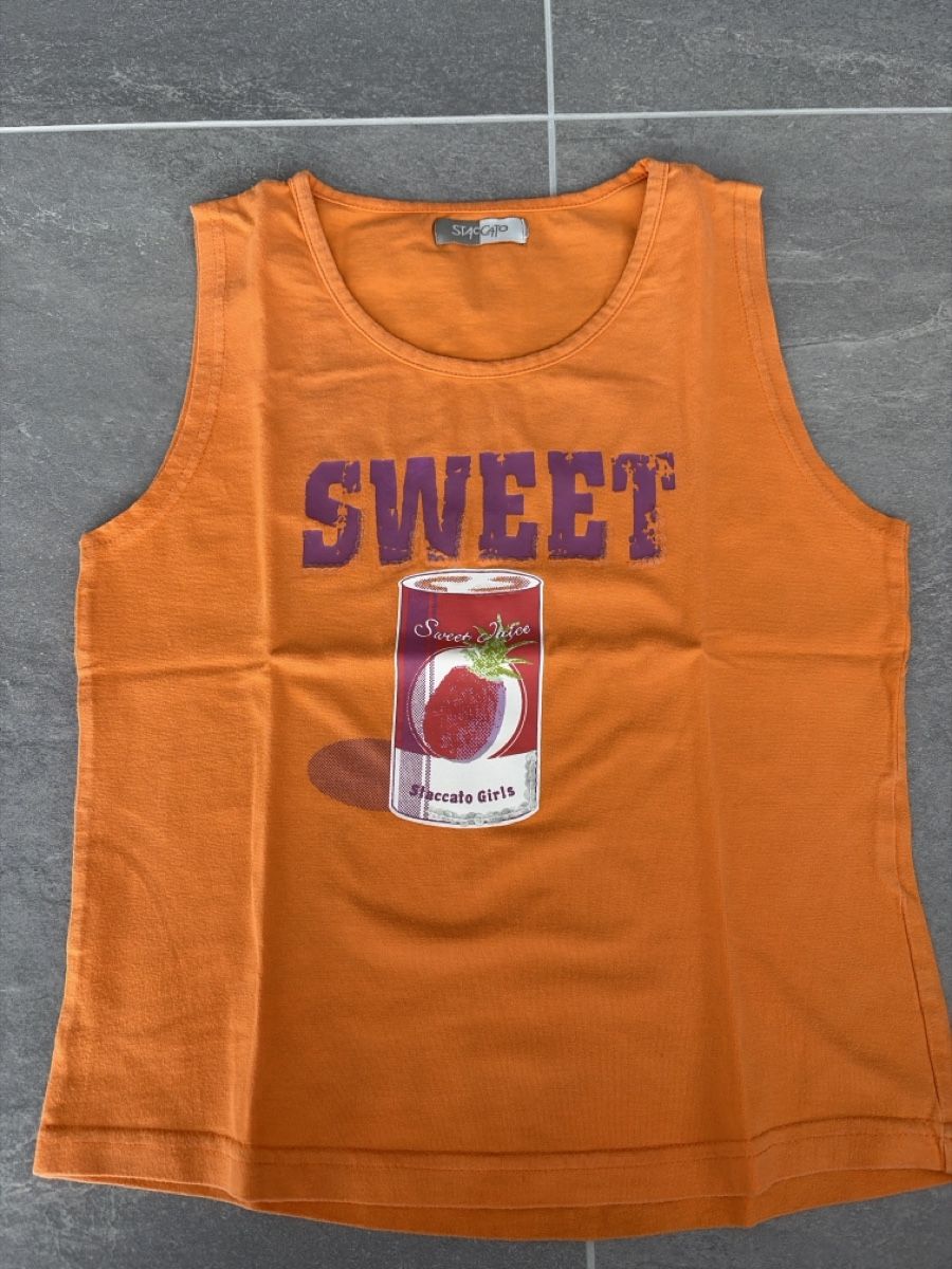 Camicette, T-shirt & Top: Top – Usato da Fraubrunnen venduto da amm_7kp6