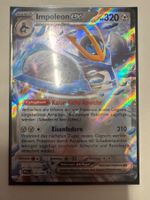 Impoleon ex PFL070 DE - Fatale Flammen Pokemon TCG