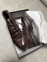 Lederstiefel in 43