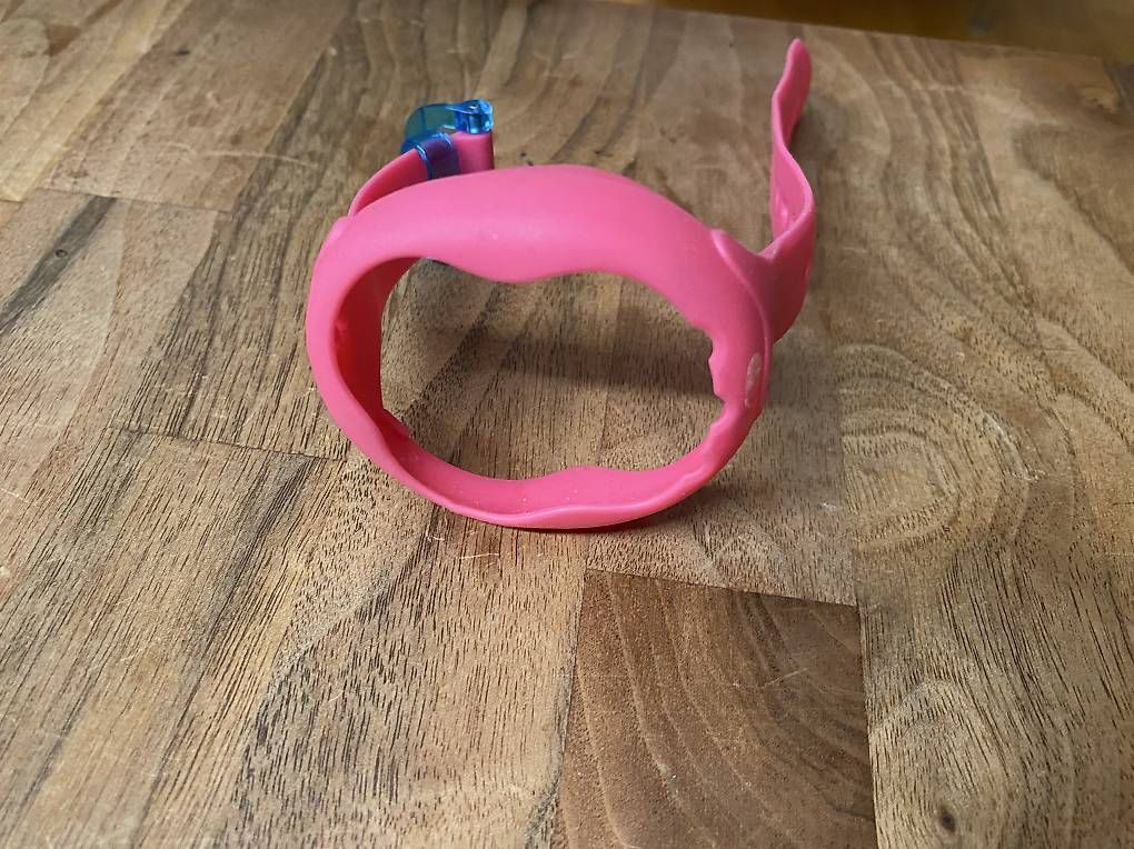 Bracciali & Braccialetti: Tamagotchi Armband – Usato da Ostermundigen venduto da Mayabel234