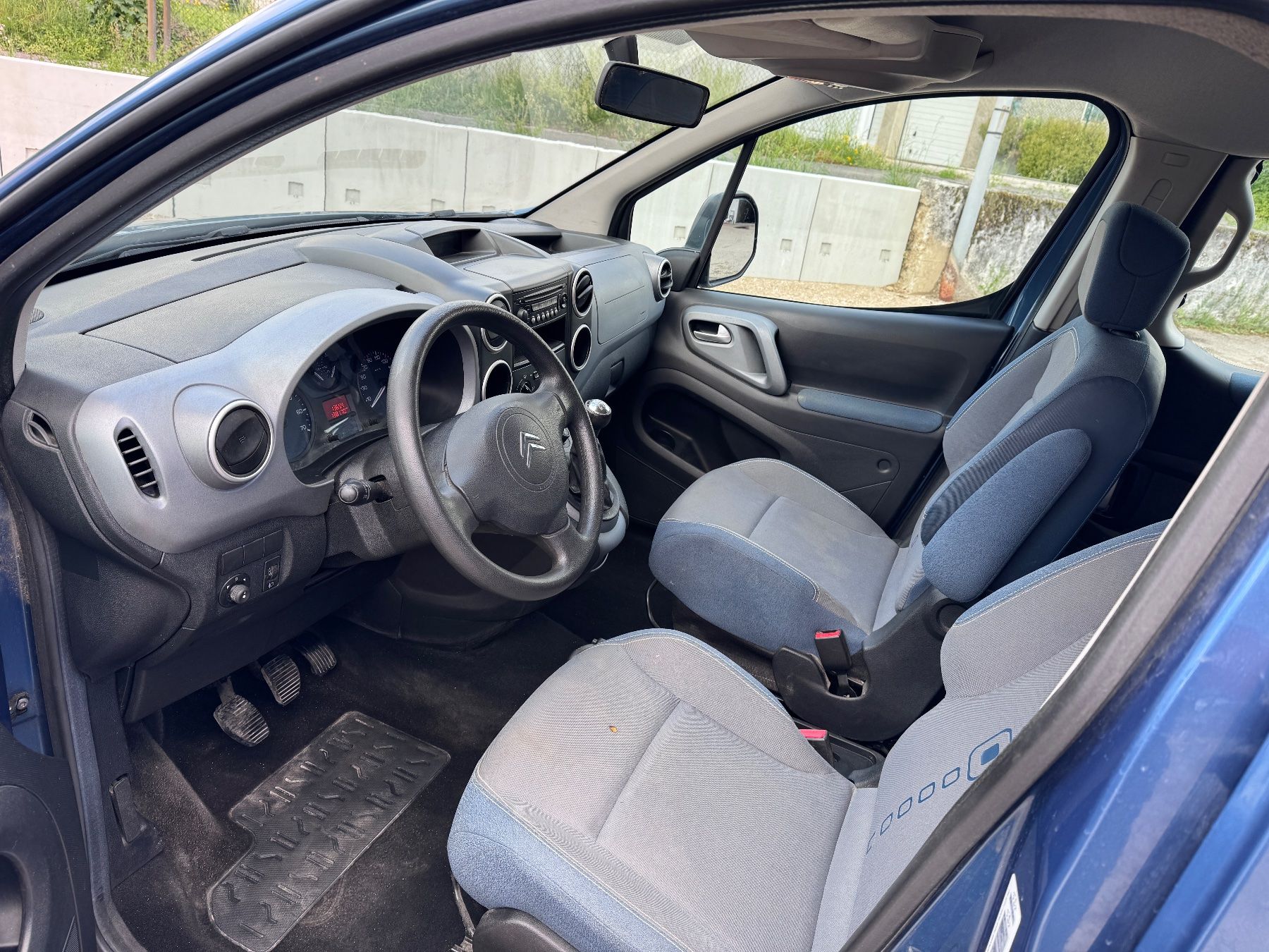 Citroën Automobili: Citroën Berlingo Multispace 1.6i – Usato da Montagny-Yverdon venduto da fva42 4