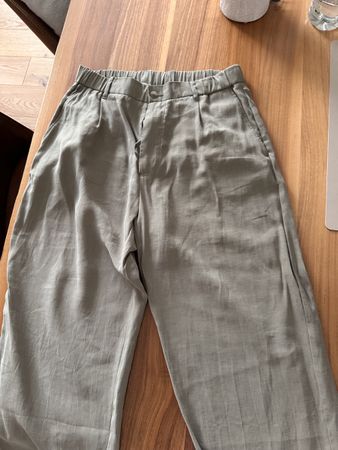 Sommerhose Gr. L, luftig & bequem