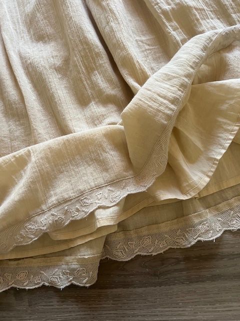 Zara Vestiti: Zara elegantes Maxikleid -  Gr M – Nuovo e nell'imballaggio originale da Neerach venduto da romiping 4