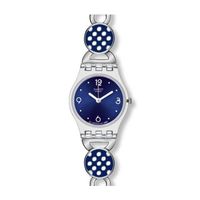 Seltene SWATCH Fire Point LK309G - Ladies, mit Faltschliesse