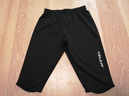 Acerbis Sommer Sport Hose Schwarz, Grösse M, Top Zustand!