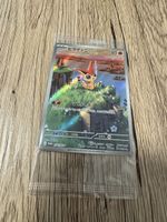 Carte Pokémon Victini V Force - État neuf sous blister