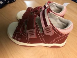 Cupcake Sandalen Gr.24