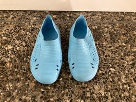Badeschuhe, Gr. 25