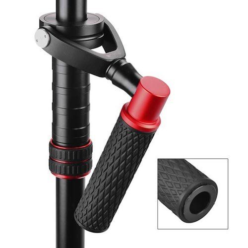 Treppiedi & Teste: Multifunktions-Handheldstabilisator – Nuovo e nell'imballaggio originale da Liestal venduto da OMAROSHOP 2