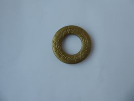 1 Ring zu Kultspiel Der Herr der Ringe, 2000, Kosmos