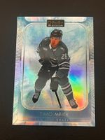 Timo Meier 2021 Arctic Freeze /99 San Jose Sharks