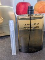 Noir Ambre - L'eau d'Issey - Decant 2ml - Abfüllung - Rare