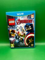 Lego Marvel Avengers (mehrsprachig) - Nintendo Wii U