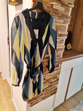 Pepe jeans Damen Kleid Gr:S