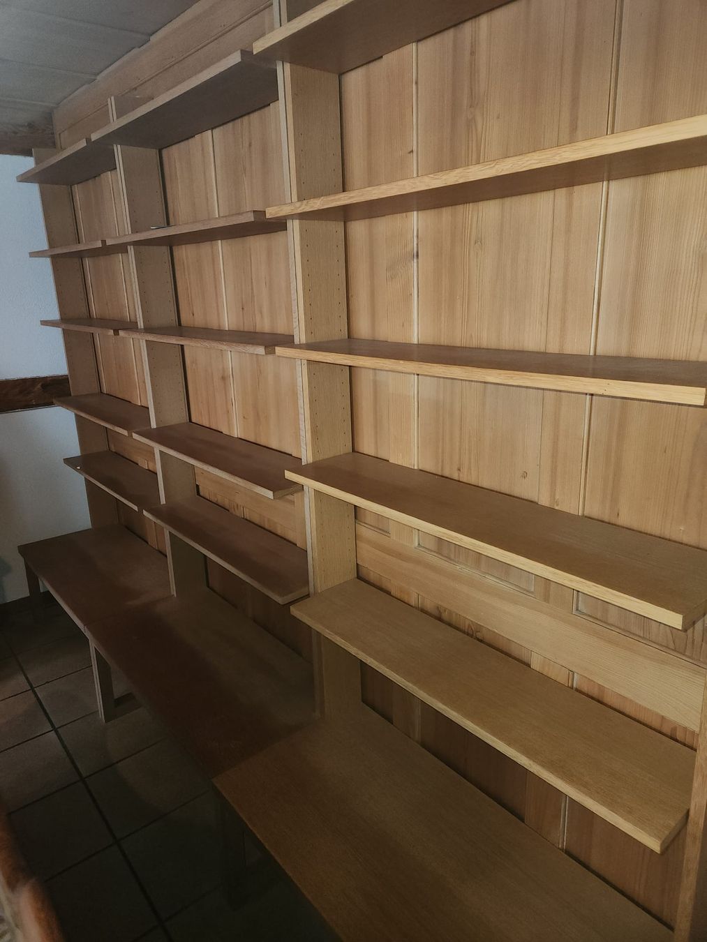 Scaffali: Büchergestell – Usato da Zollikofen venduto da Niklaus06