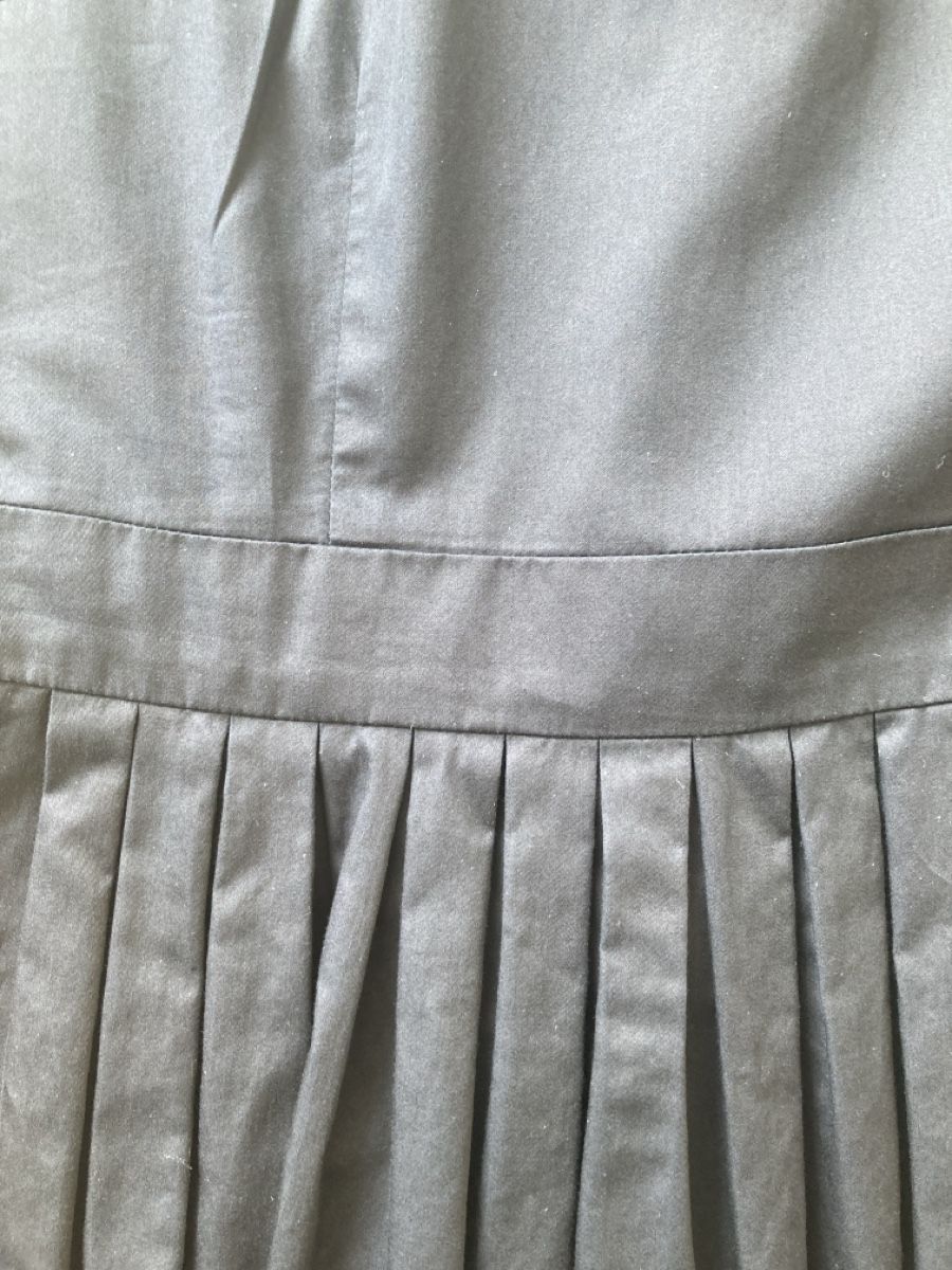 Hallhuber Vestiti: Sommerkleid Hallhuber – Usato da Ettenhausen TG venduto da Babi69 1