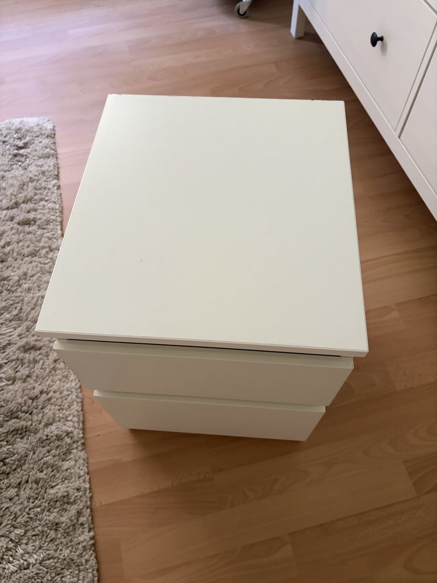 Ikea Comodini: Nachttisch – Usato da Lyss venduto da DeaDiLuna 1