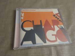Morcheeba - Charango CD