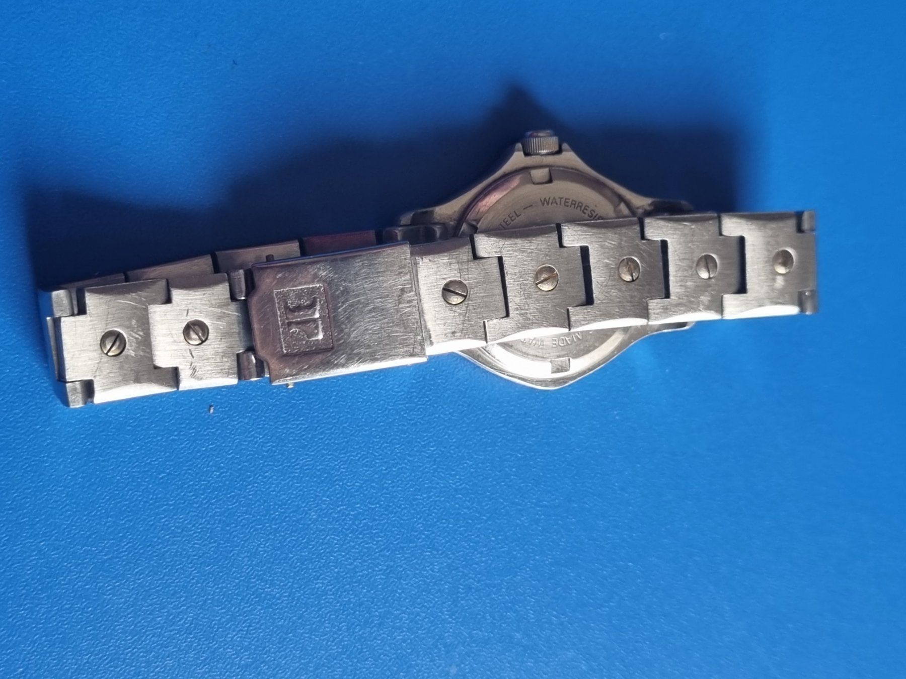 Orologi: Vintage Jacques Esterel – Usato da Schaffhausen venduto da Leveron13 2