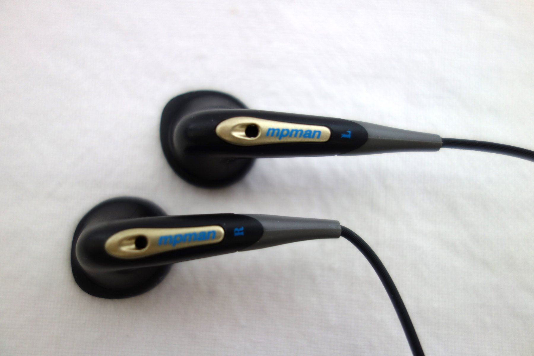 Cuffie: Kopfhörer in ear mpman – Usato da Thun venduto da Bluecat238 1