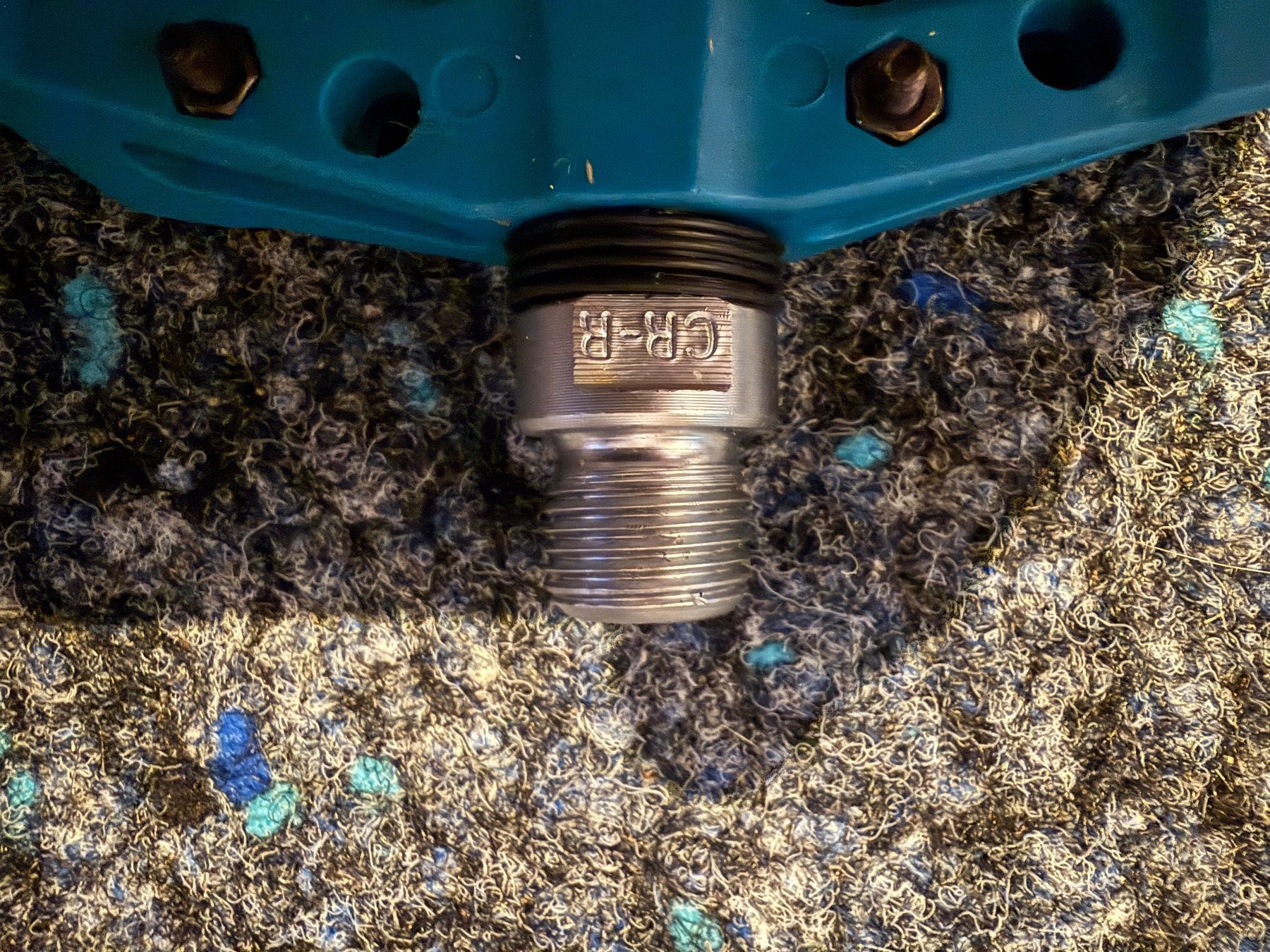Pezzi di ricambio: MTB Pedale Rockbros neu – Nuovo e nell'imballaggio originale da Halden venduto da Remosa 2