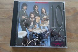 10CC - THE COLLECTION - CD