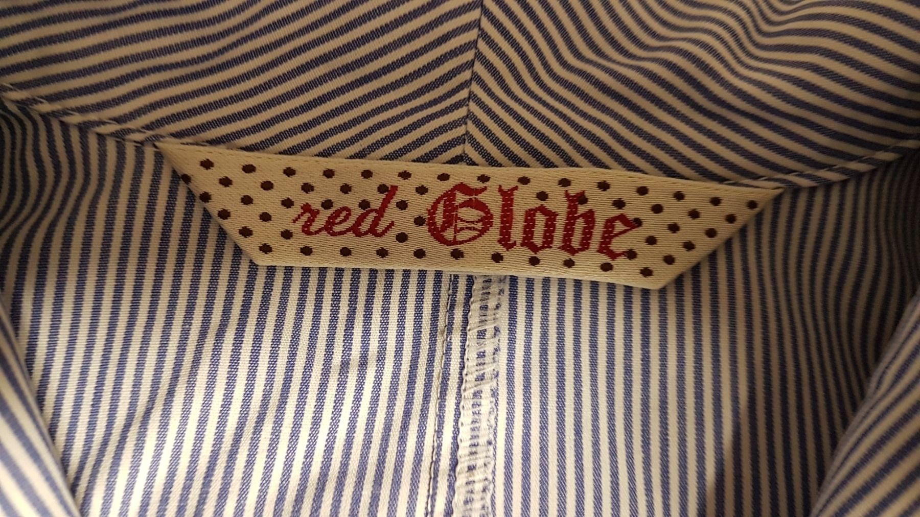 Blusen: Bluse Hemd gr 36 Red Globe – Gebraucht aus Gwatt (Thun) von Letzte-Chance-III 8