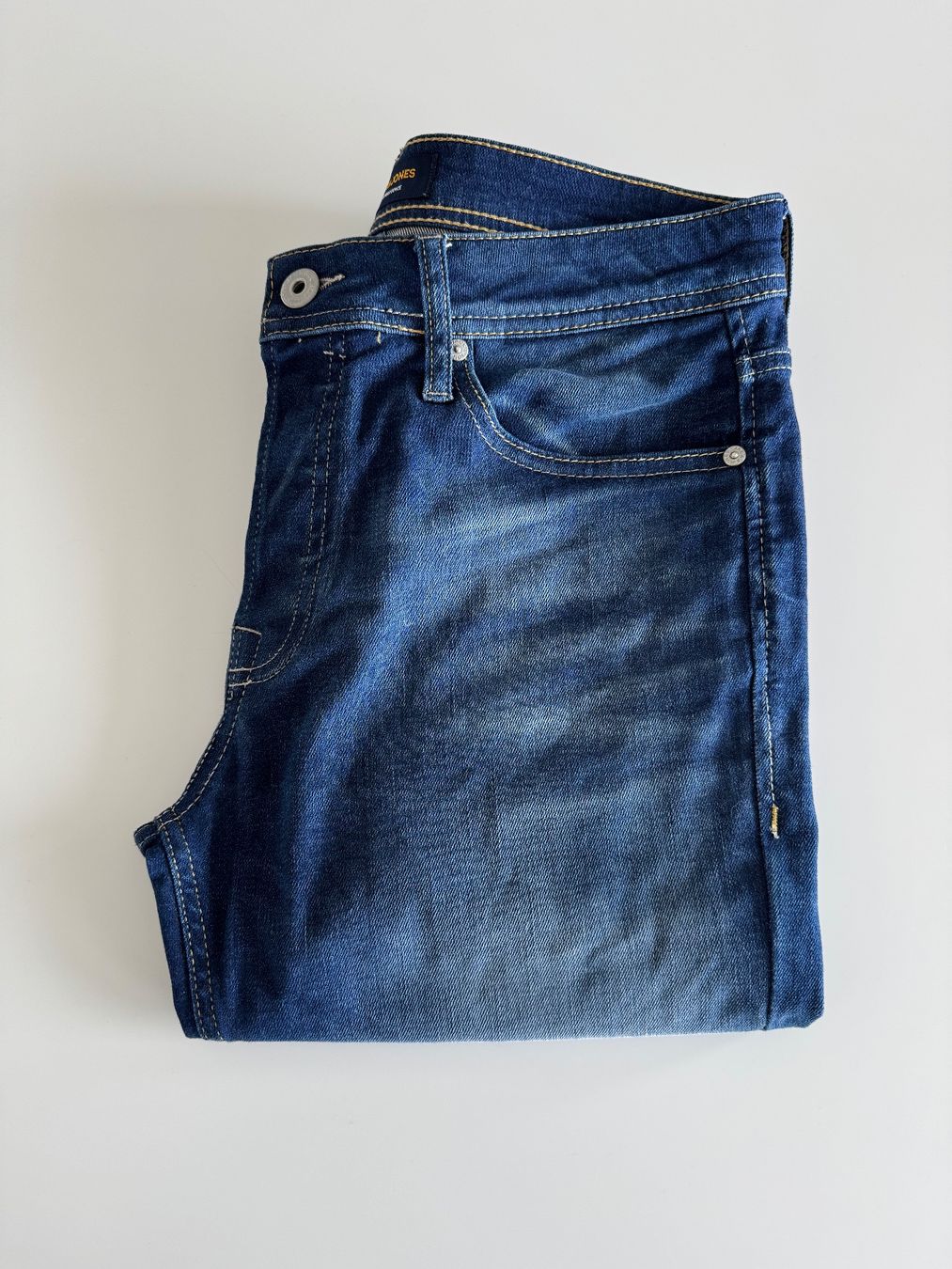 Jack & Jones Jeans: Jeans Jack&Jones – Usato da Domat/Ems venduto da cowi 3